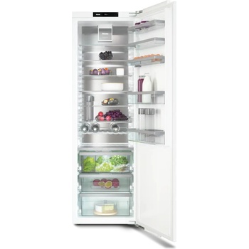 Miele K 7777 B recenze
