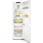 Miele KFN 7734 B recenze