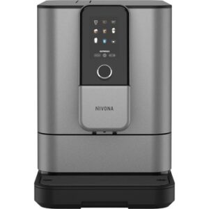 Fotografie Nivona CafeRomatica NIVO 8103  recenzía