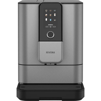 Nivona CafeRomatica NIVO 8103 recenze