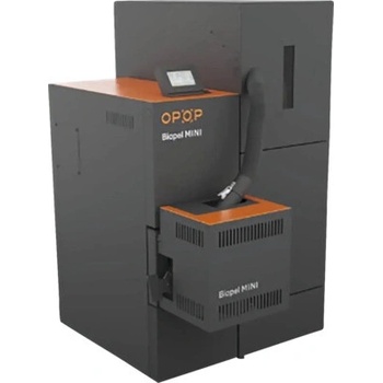 Opop Biopel MINI 11 150/V9 15011 recenze
