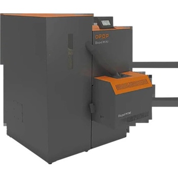 Opop Biopel MINI 11/V9 11 kW 22511 recenze