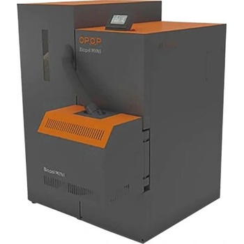 Opop Biopel MINI 15 150/V9 15015 recenze