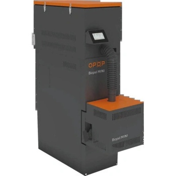 Opop Biopel MINI 15 40/V9 31515 recenze