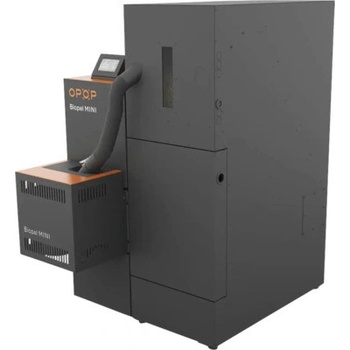 Opop Biopel MINI 30/V9 30 kW 22530 recenze