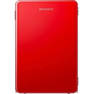 Fotografie Philco PTB 116 EMB  recenzía