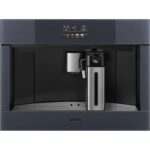 SMEG CMS4104G recenze