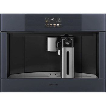 SMEG CMS4104G recenze