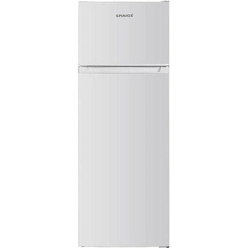 SNAIGE FR23SM-PT000EH recenze