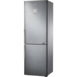 Samsung RB33J3515S9 recenze