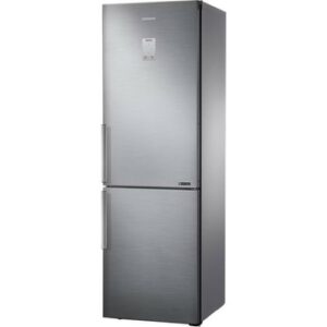 Fotografie Samsung RB33J3515S9  recenzía