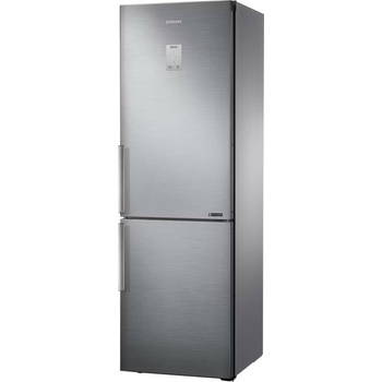 Samsung RB33J3515S9 recenze