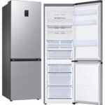 Samsung RB34C675ESA recenze