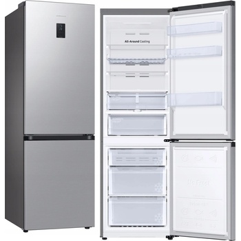 Obrázok Samsung RB34C675ESA hodnotenie