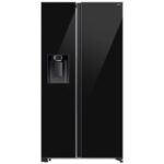 Samsung RS70F64KEB recenze