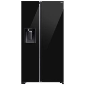 Fotografie Samsung RS70F64KEB  recenzía