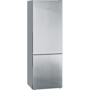 Fotografie Siemens KG49EAICA  recenzía