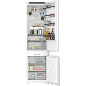 Siemens KI96NSDC0 recenze