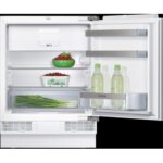 Siemens KU15LADF0 recenze