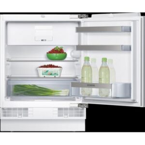 Fotografie Siemens KU15LADF0  recenzía