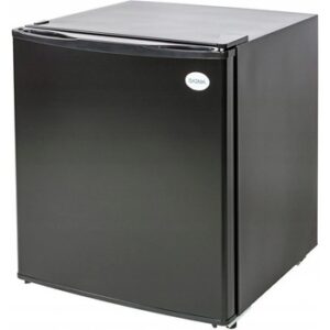 Fotografie Sigma BC45 Black recenzía