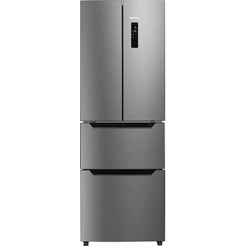 Siguro E252S recenze