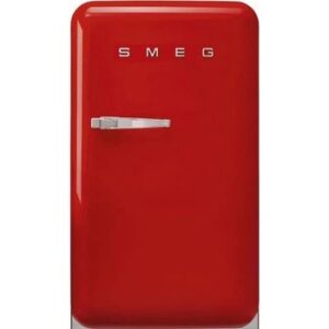 Fotografie Smeg FAB10RRD6  recenzía