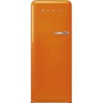 Smeg FAB28LOR6 recenze