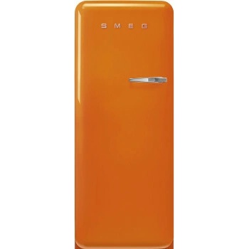 Smeg FAB28LOR6 recenze