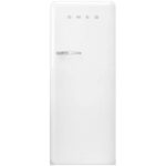 Smeg FAB28LWH6 recenze