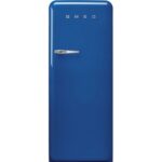 Smeg FAB28RBE6 recenze