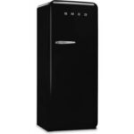 Smeg FAB28RBL6 recenze