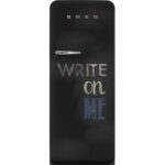 Smeg FAB28RDBB6 recenze