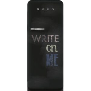 Fotografie Smeg FAB28RDBB6  recenzía