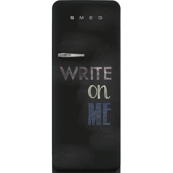 Smeg FAB28RDBB6 recenze