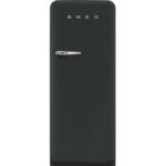 Smeg FAB28RDBLM6 recenze