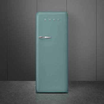 Smeg FAB28RDEG6 recenze