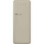 Smeg FAB28RDPP6 recenze