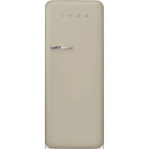 Fotografie Smeg FAB28RDPP6  recenzía