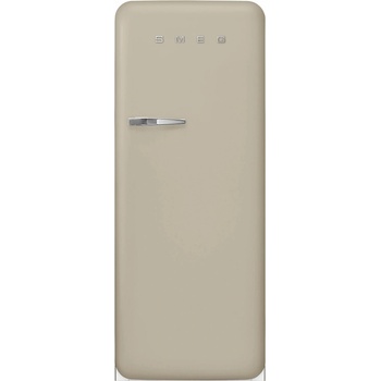 Smeg FAB28RDPP6 recenze