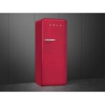Smeg FAB28RDRB6 recenze