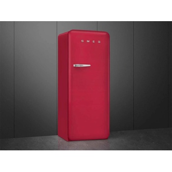 Smeg FAB28RDRB6 recenze