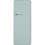 Smeg FAB28RDSA6 recenze