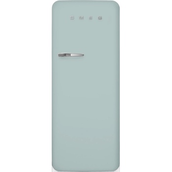 Smeg FAB28RDSA6 recenze