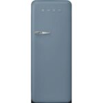Smeg FAB28RDSB6 recenze