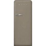 Smeg FAB28RDTP6 recenze