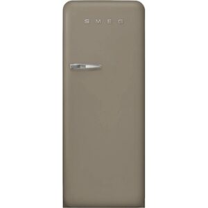 Fotografie Smeg FAB28RDTP6  recenzía