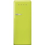 Smeg FAB28RLI6 recenze