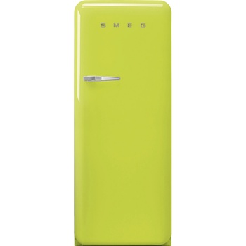 Smeg FAB28RLI6 recenze