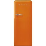 Smeg FAB28ROR56 recenze